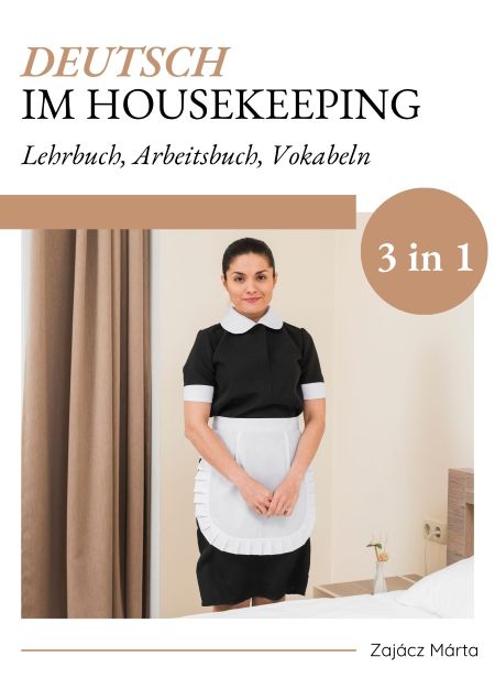 német szobalányoknak